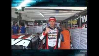 CLIP MATIAS ROSSI CAMPEON TC 2014 [upl. by Etnomaj]