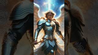 Archangel Michael Meditation Music for Starseeds amp Lightworkers pleiadianmusic [upl. by Slorac]