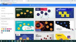 Prezi nedir nasıl kullanılır Online presentation makerWeb20 araçları [upl. by Courcy172]