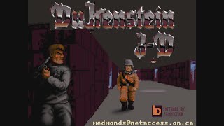 Castle Dukenstein Episode 1 Duke Nukem TC [upl. by Ylurt]