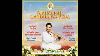 Gandharva Veda 1922 hrs [upl. by Selij]