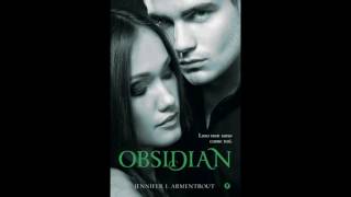 Obsidian Lux 1 Jennifer L Armentrout Audiobook [upl. by Dewey354]