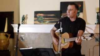 In Dreams Roy Orbison cover Reid Jamieson House Concert [upl. by Francine]