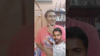 School holidays aipoyai Nana🤣🔥 viralshort funny 100millionviwes sudheer youtubeshorts support [upl. by Meldoh904]