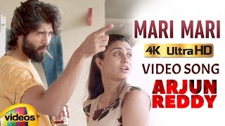 Arjun Reddy Best scene  Vijay devarkonda Sai  badharakali pictures  Akshay Kamal [upl. by Coheman]