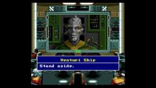 Lets play Star Trek Starfleet Academy  Starship Bridge Simulator  10 [upl. by Eicirtap]