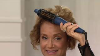 Calista Perfecter Pro Swap Top Heated Multi Styler on QVC [upl. by Furr]