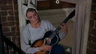 Moon river film Breakfast at Tiffany´s  quotMoon riverquot фильм quotЗавтрак у тиффани [upl. by Mecke]