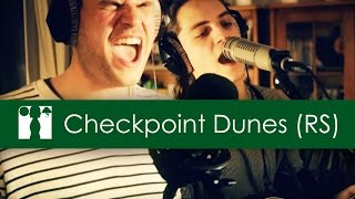 Fewjar  Checkpoint Dunes Roomsession [upl. by Eimareg]