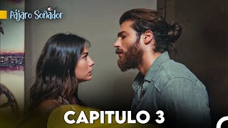 Pájaro soñador  Capitulo 3 Audio Español  Larga Capitulo  Erkenci Kuş [upl. by Airotcivairam]