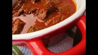 Gulaš  Goulash [upl. by Viridis]