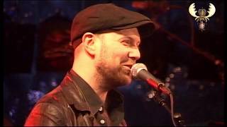 Henrik Freischlader live at bluesmoose fest 2012  Groesbeek NL 28042012 full show [upl. by Horter]