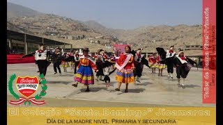 Danza Kuntur Tusuy del departamento de Ayacucho [upl. by Damas962]