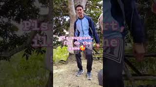 Abat in the mix🤣 youtubeshorts buhaysaprobinsya funny highlights shorts [upl. by Nitsirt9]