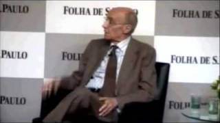 José Saramago fala sobre Deus Igreja e Bíblia [upl. by Millman887]