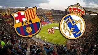 Barcelona vs R Madrid  Clasico baile blaugrana [upl. by Frodeen285]