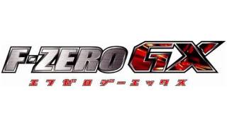 FZero GX OST Extended Shotgun Kiss Casino Palace [upl. by Acirred]