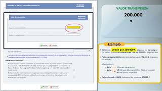 Renta 2023  Cómo incluir venta de inmueble adquirido por herencia [upl. by Nancie626]