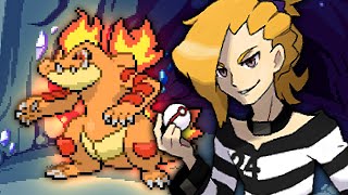 Pokemon ReUnion DX Is the Ideal Pokemon Game Of 2024 Fan Game [upl. by Atirehgram897]