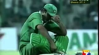 Saeed Anwars 194 vs India 1997 21st may [upl. by Yelha708]