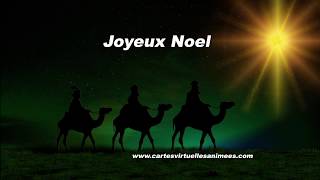 Joyeux Noël 2022  2023 Rois Mages [upl. by Christopher246]