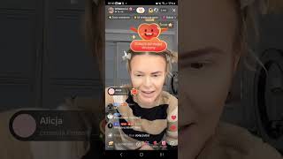 Olfaktoria  lajfstajlowy TikTok Live z 26 września 2024 [upl. by Maeve677]