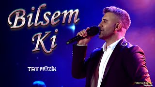 Seccad Mehmedi  Bilsem Ki  Canlı  TRT Müzik  Züleyha ile Sınırsız Ezgiler  2023 [upl. by Kutzer]