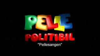 Pelle Politibil sangen [upl. by Dav]