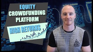 Best Equity Crowdfunding Platform For Investors [upl. by Ognimod]