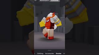 BAM WAM SAWAM‼️ phighting roblox phighting [upl. by Kcirederf892]