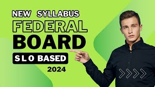 Introduction to Physics new syllabus 2024  FEDERAL BOARD  Must watch [upl. by Bocyaj]