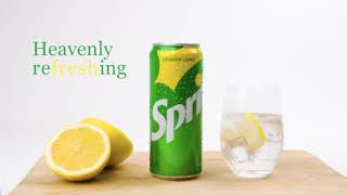 Sprite commercial at home [upl. by Shanan157]