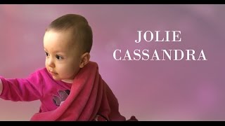 Jolie Cassandra  Clip officiel [upl. by Gilder]