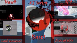 NEW OP💪🔴PastebinCustom VFX and moreTry nowKey in description🔴KJ NewUse now [upl. by Romain]