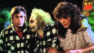 Beetlejuice  Best Scene [upl. by Irreg]