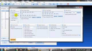 How to use PCG tools  English Tutorial [upl. by Hetti15]