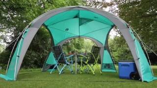 Coleman® Event Dome L Shelter  EN [upl. by Deer]