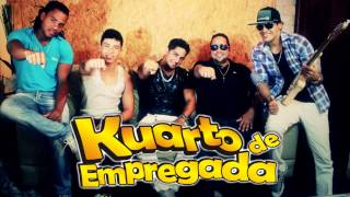 TE ESPERANDO KUARTO DE EMPREGADA [upl. by Attennod]