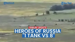 🔴 COMPILATION Video Full for Hero of Russia Medal  Russian forces liberate Novosyolovskoye [upl. by Kinemod]