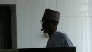 Unilorin Jumaat PrayerSermon by Dr Abdullah Musa Siddiq FulaniFriday 2nd August 2024 [upl. by Drof]