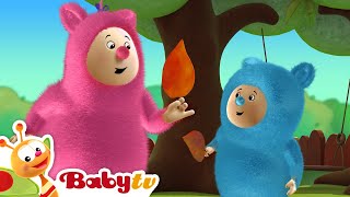 Billy BamBam  BabyTV [upl. by Gale238]