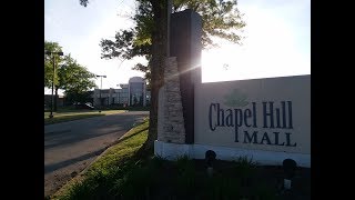 Chapel Hill Mall WalkThrough  Akron Ohio [upl. by Macintyre]