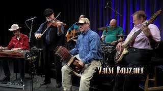 Valse Belizaire Belizaire Waltz  New Riverside Ramblers [upl. by Kramer]