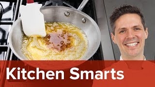 How to Make Browned Butter [upl. by Emmerich]