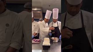 Over smart chef shortsvideo [upl. by Uela601]