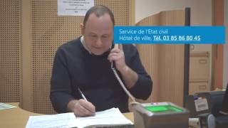 60secondes pour comprendre la fabrication dun passeport [upl. by Gallager]