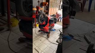 Vario vario vario150 shorts trending shortvideo ytshorts youtubeshorts [upl. by Toulon839]