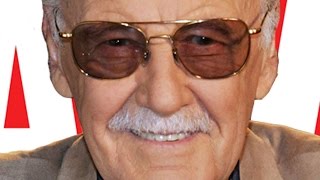 7 Times Stan Lee Was A Total Boss [upl. by Colombi]