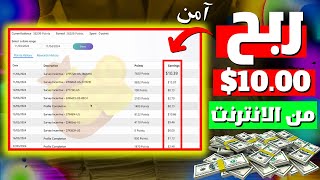 اربح 1000 دولار كل يوم علي موقع Toluna  ربح المال من الانترنت [upl. by Levine323]