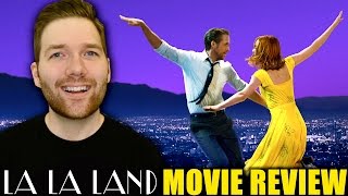 La La Land  Movie Review [upl. by Ahsakal]